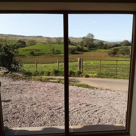 塞德伯Rural Getaway With A View - Old Spout Barn别墅 外观 照片